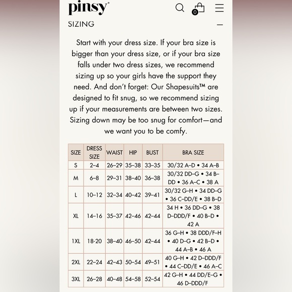 Pinsy Bonded Scoop Tank Shapesuit in Cactus (Long) - Picture 8 of 9